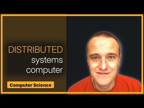 What is the difference between centralised, decentralised, distributed, fully-distributed?