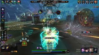 SMITE Thoth Ult Triple