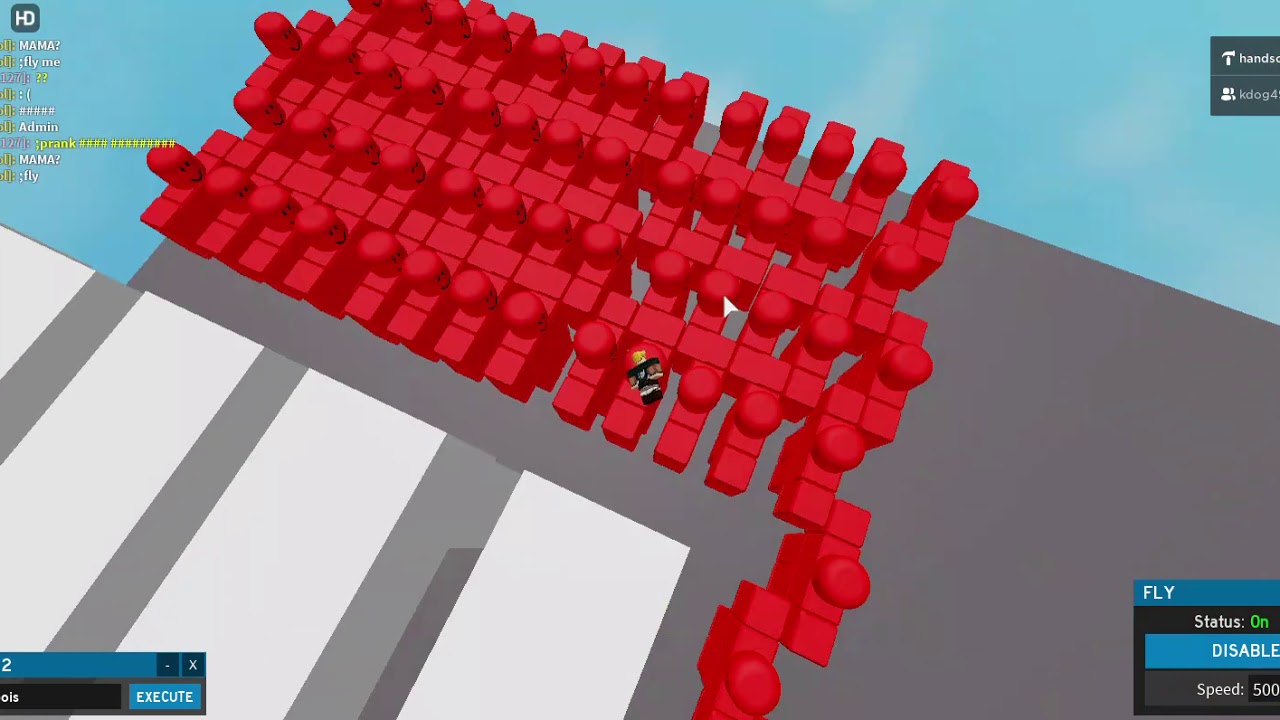 Rumbling Games Rumbling Build For Rumbling Game Showcase (From AoT Manga) - YouTube