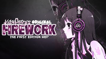 Firework MEP 2011 Full First Edition - AMV Alliance