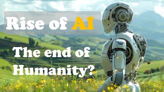 5 Levels of AI: What's next