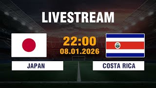 Download Lagu 🔴 Japan vs Costa Rica | A breathless battle pushing viewers’ emotions higher MP3
