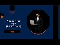 Learn HTML5 in Arabic 2025 | (#12 The Anchor Tag – Part 1: Links & Navigation)