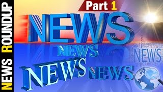 News 30/60 || Breaking News || 21st August 2016 || Part 01 || NTV