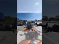 Interceptor 650 vs. Heavy Trucks: Who Wins on NICE Road? Part-2