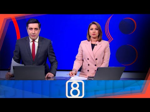 ფორმულა 20:00 საათზე  — 20 თებერვალი