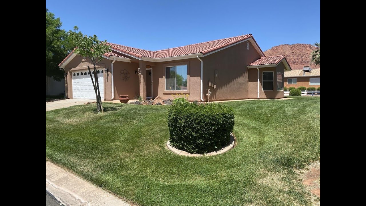 435 E Majestic Dr Ivins, UT 84738