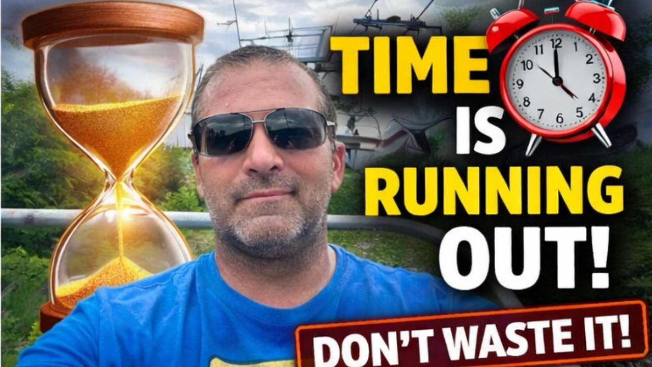 If You're Over 40, You Need To Hear This