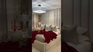 Christmas bedroom decor 🎄❤️