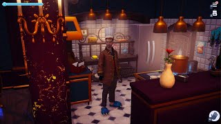 Disney Dreamlight Valley: How to Make Coffee