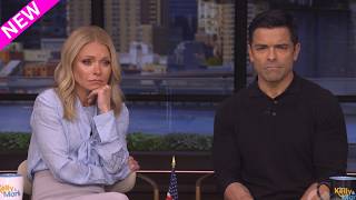Mark Consuelos in HOT WATER Kelly Ripa s SHOCKING ICU News Revealed August 24 2026 1080p