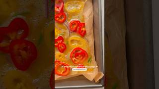 Breakfast Sandwich Meal Prep