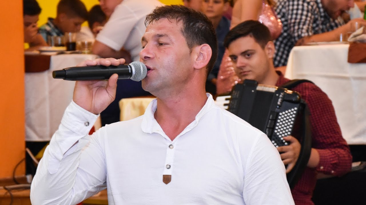 Ovidiu Pas & Banat Express - Ardelene - Majorat Andrei 2016