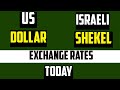 ILS To USD Israeli Shekel To Us Dollar Rate Today 5 June 2025 ILS To USD Israeli Shekel To Us Dollar Rate Today 5 June 2025