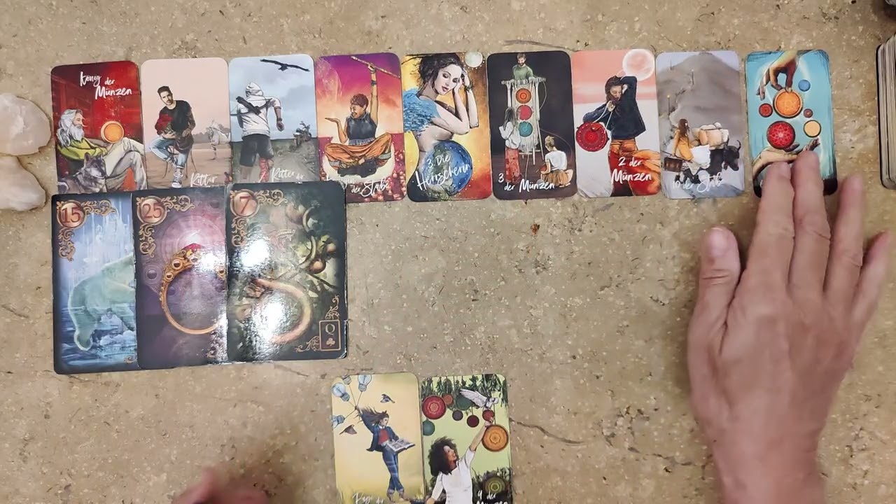 😎KLEINE Krümel der KONKURRENZ zu werfen, damit du dein DING machst! GENIAL!🎉