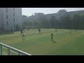 250525 SCV 빨강팀 vs 형광팀 5쿼터
