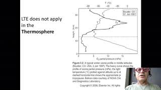 1   Vertical Structure of the Atmosphere