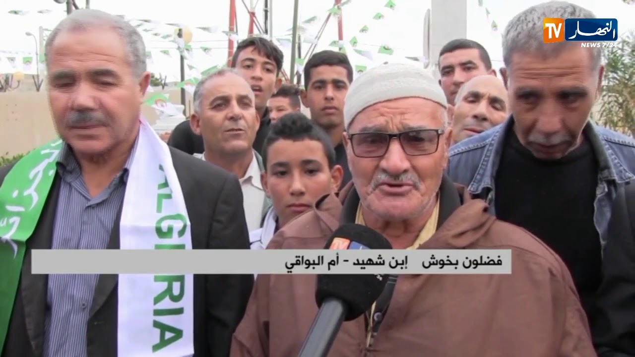 أم البواقي: سكان أولاد ناصر بالعامرية يطالبون بمقبرة للشهداء