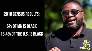 2020 Census: This year all black people need to be counted.