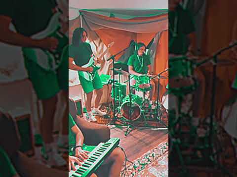 Wesley Hill Basement Jam Funk Indiemusic Studio Musician