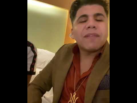 عمر كمال وحمو بيكا اللي معاه ساره معهوش خساره