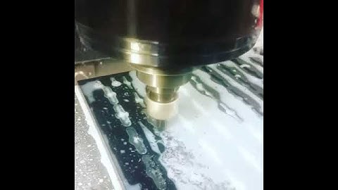 Harvey Tool 60° Chamfer End Mill