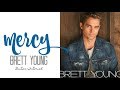 Mercy - Brett Young // Guitar Tutorial