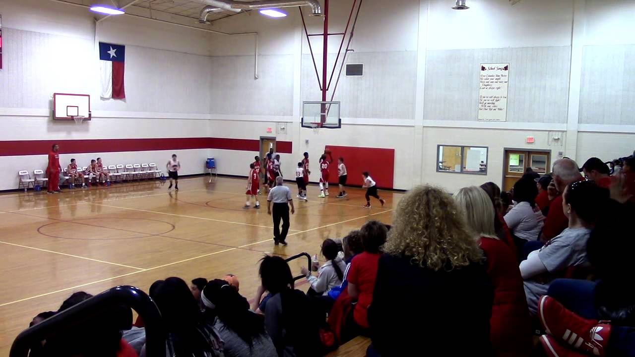 Columbus J.R. High 7th grade basketball Tournament YouTube
