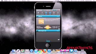 Must Have/Best Cydia Tweaks And Packages for iPhone 4 and iPod Touch 4G on iOS5/5.0.1/5.1