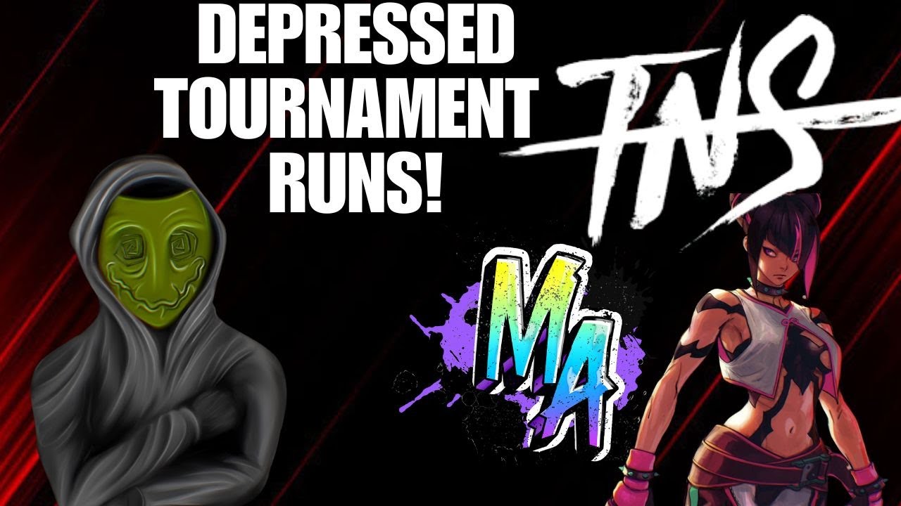 Эпизод 1 «Депрессивного додзё»: чему мы учимся на турнирах