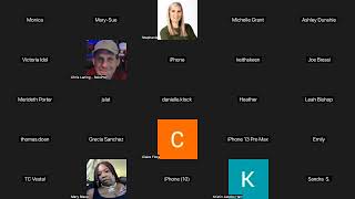 LCA Virtual Town Hall - July 25, 2025