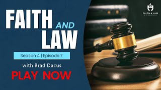 Biblical Hospitality Can Heal a Divided Nation | Faith and Law S4 E7