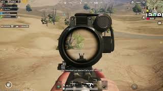 Pubg Mobile: Vurun Ulan Vurun; Ben Kolay Ölmem Edition