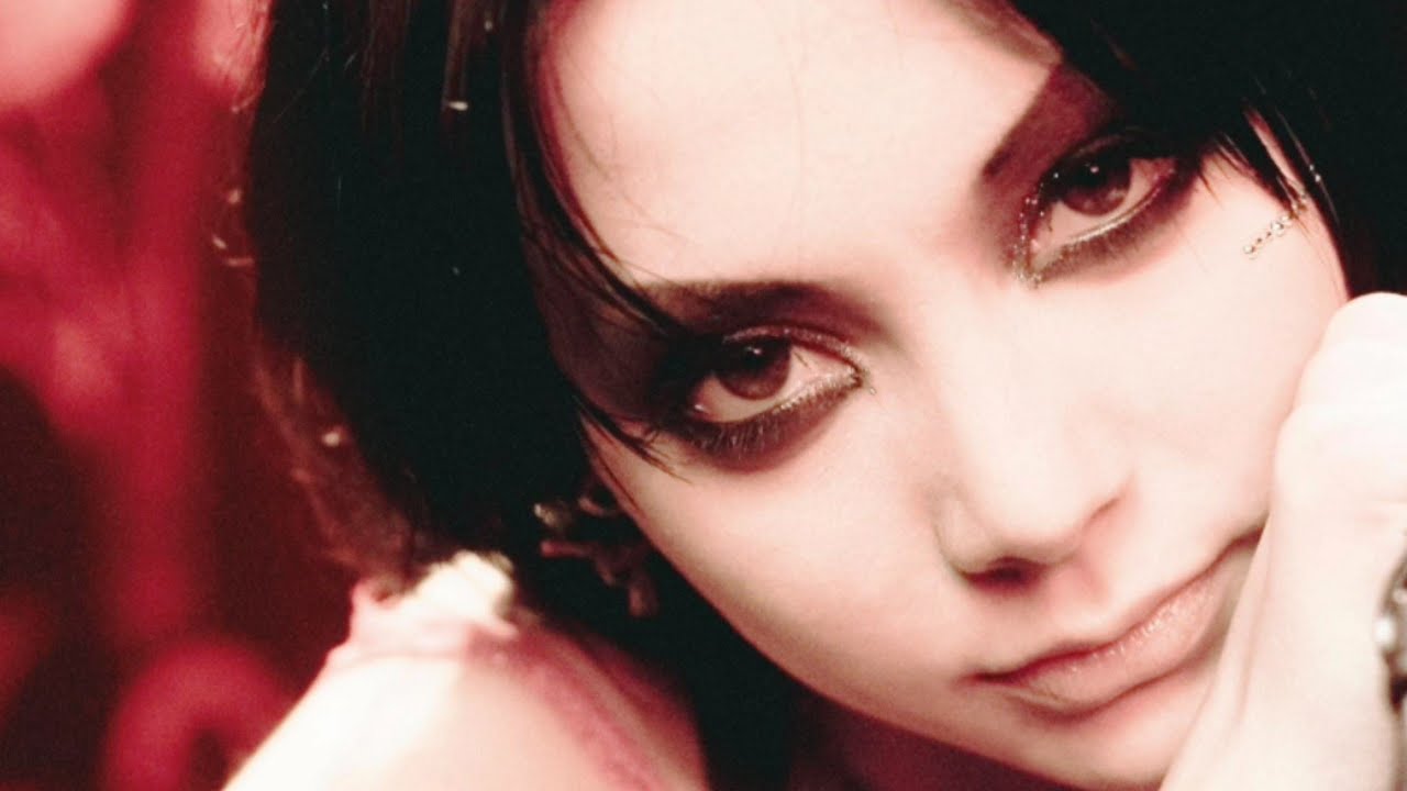 Anna Tsuchiya 「rose」(Official instrumental) 🌹 YouTube