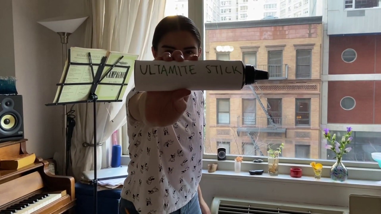 Rhetoric in Advertising Project 2019