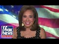 Judge Jeanine: Left's chaos will only increase with police defunding