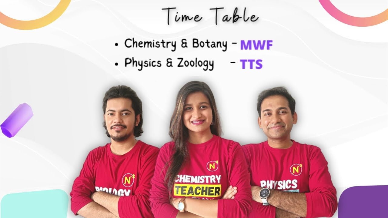 Launching NEET DRIVE 1.0 | Complete Course for Class 11th | NEET 2024