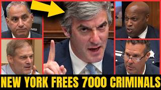 7 Congressmen ANNIHILATE Sanctuary Policy Over Sheridan Gorman And Katie Abraham