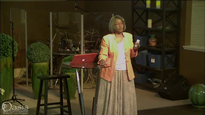 2017 05 13  Lineage of Grace " Ruth"  Rosalind McF...