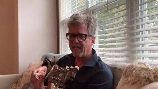 The Sh*t Show with Gary Louris (episode 17 - 10/31/20)