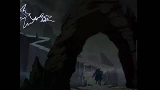 Prince Phillip vs maleficent (with health percentage)