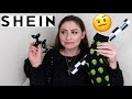 HUGE SHEIN HAUL!? Décor, Accessories & Random Goodies! GIVEAWAY INCLUDED! l Megan Grace