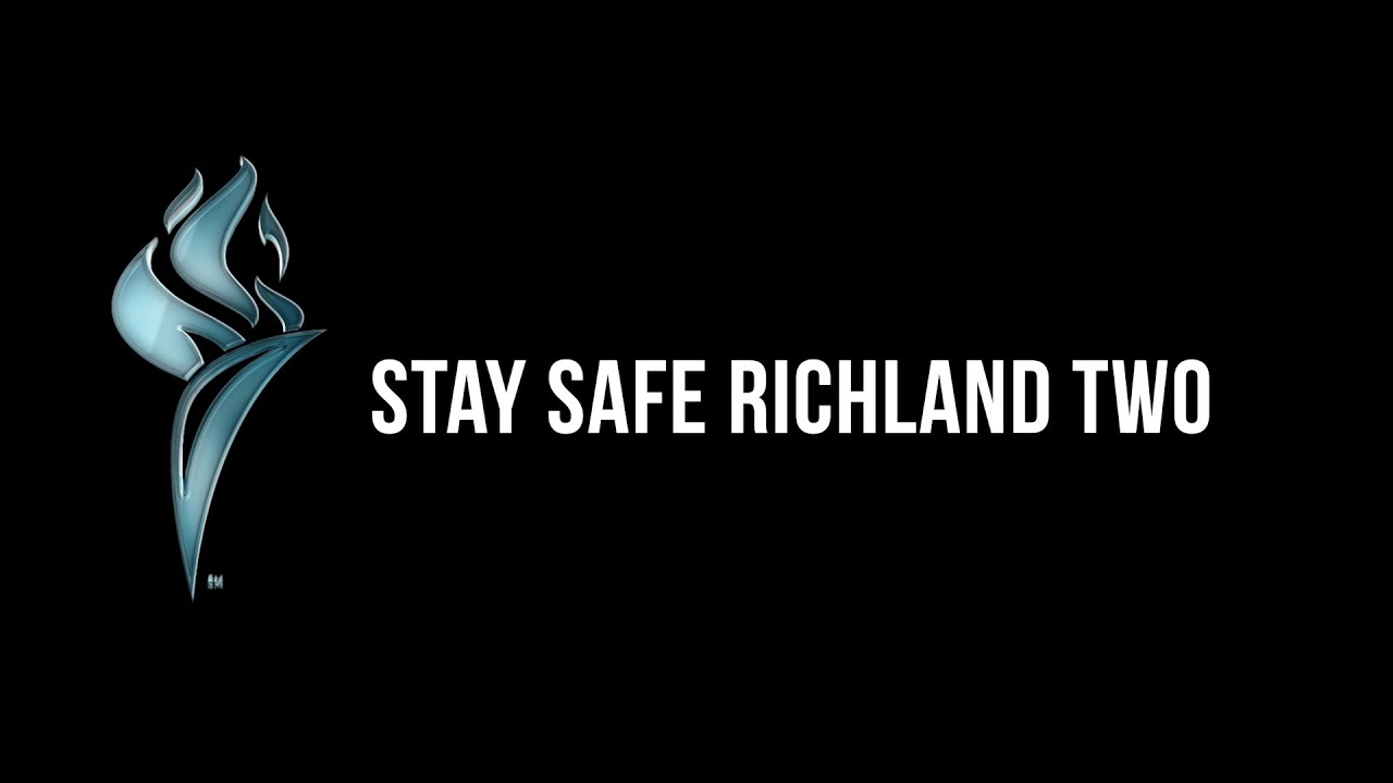 Stay Safe Richland Two PSA YouTube