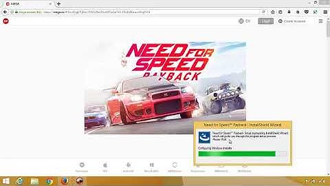 Need for Speed Payback  PC  Full version download