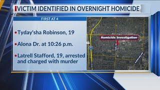 Woman dead after being found unresponsive in northeast Columbus