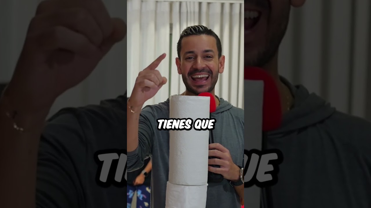 ¿QUIÉN LO HIZO PEOR? Te leo 👀🤣
