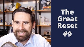 The Great Reset 9 - Using Data To Build Your Business
