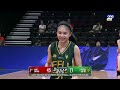 UE vs FEU | FULL GAME HIGHLIGHTS | UAAP SEASON 89 WOMEN’S BASKETBALL | OCT 21, 2026