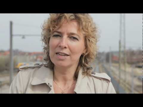 Video: Uddannelsescampus I Lille