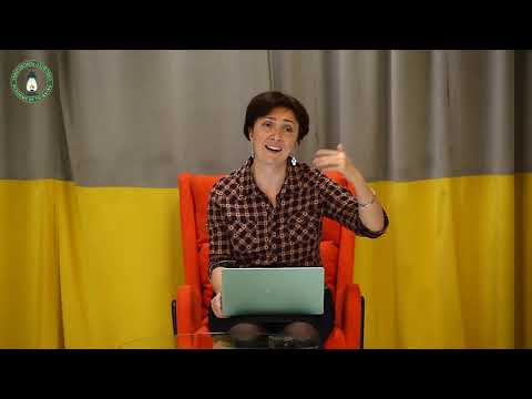 „მიჯაჭვულობის დარღვევა\" - ფსიქოლოგ ნინო ბუაძის შეხვედრა მშობლებთან